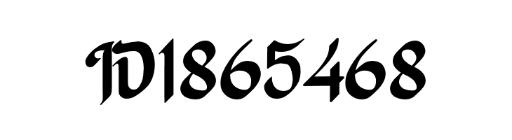 Khaleefa  Free Fonts Download