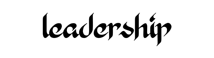 Khaleefa  Free Fonts Download