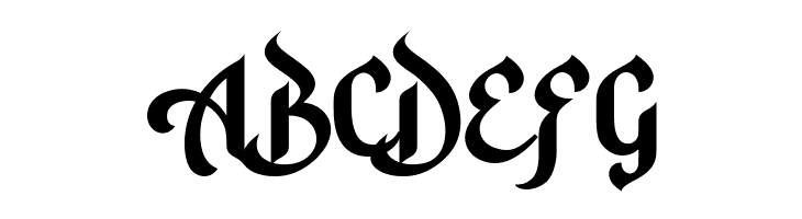 Hidayatullah DEMO  Free Fonts Download