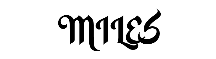 Hidayatullah DEMO  Free Fonts Download