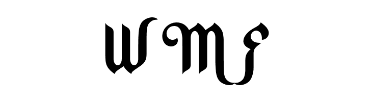 Hidayatullah DEMO  Free Fonts Download