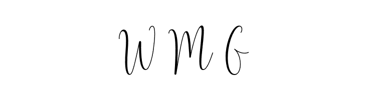 Lovely font demo  Free Fonts Download