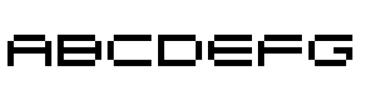 somybmp04_7  Free Fonts Download