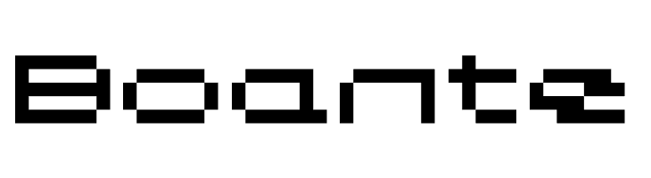 somybmp04_7  Free Fonts Download