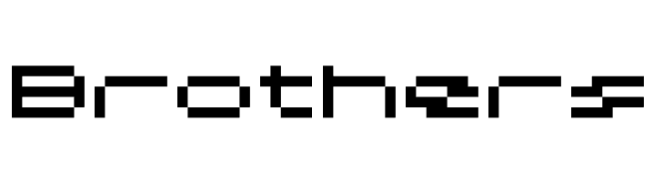 somybmp04_7  Free Fonts Download