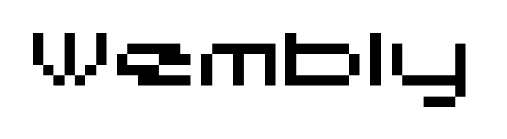 somybmp04_7  Free Fonts Download