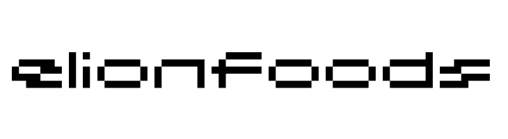 somybmp04_7  Free Fonts Download