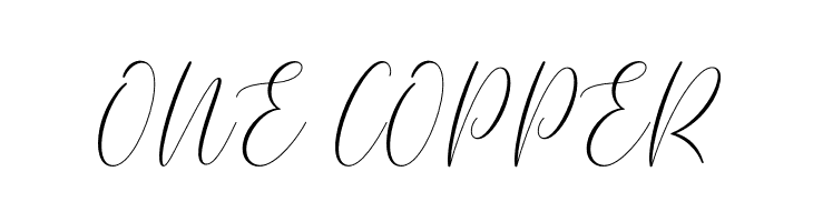 Elegant DEMO  Free Fonts Download