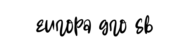 Summer Lovers Alternate  Free Fonts Download