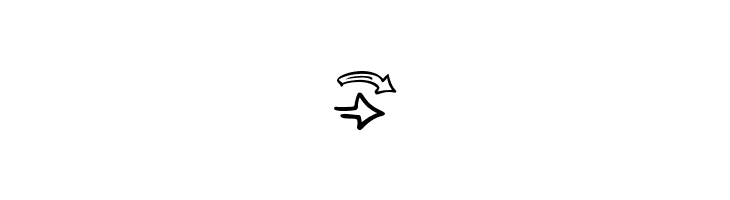 Summer Lovers Dingbat  Free Fonts Download