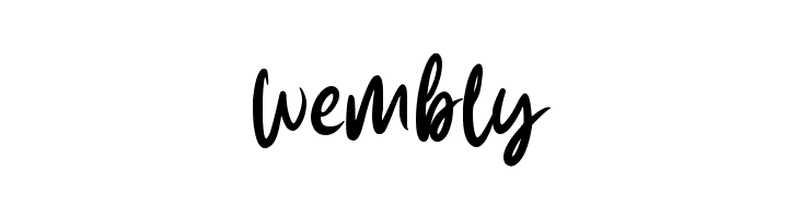 Summer Lovers  Free Fonts Download