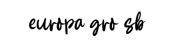 Summer Lovers  Free Fonts Download