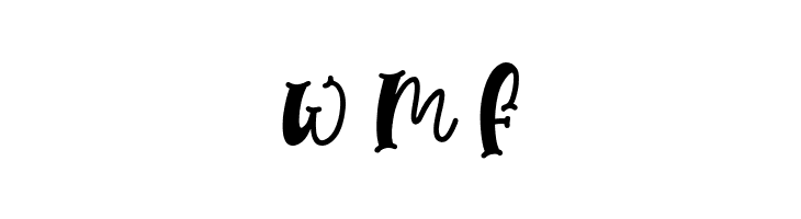 Sunday Craft  Free Fonts Download