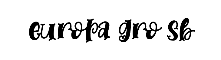 Sunday Craft  Free Fonts Download