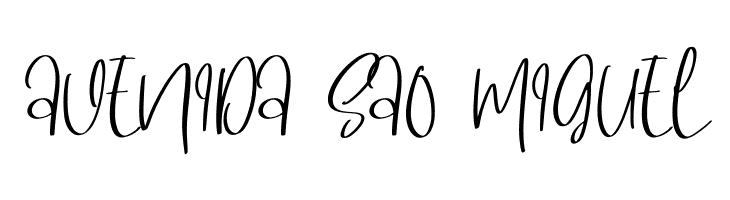 South Dreamers Alternate  Free Fonts Download