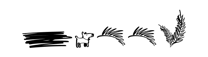 South Dreamers Extra  Free Fonts Download