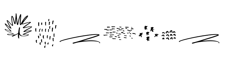 South Dreamers Extra  Free Fonts Download