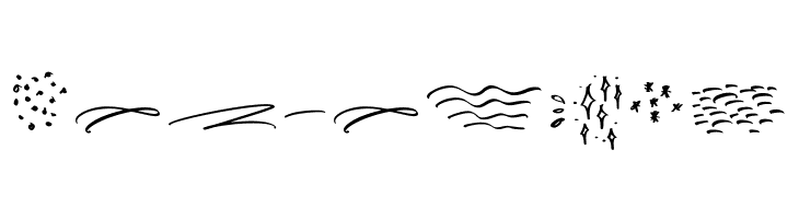 South Dreamers Extra  Free Fonts Download