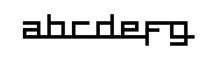 supercar  Free Fonts Download