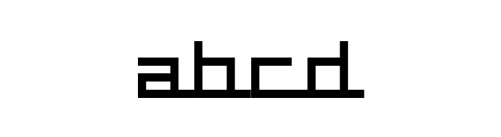 supercar  Free Fonts Download