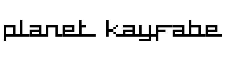 supercar  Free Fonts Download