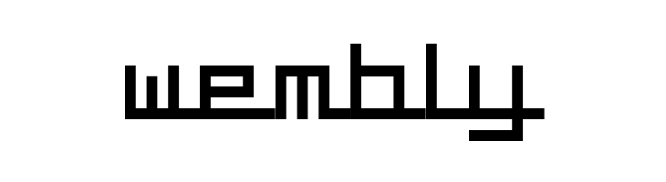 supercar  Free Fonts Download