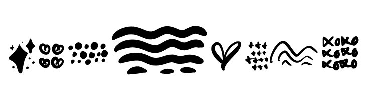 Effingham Extra  Free Fonts Download