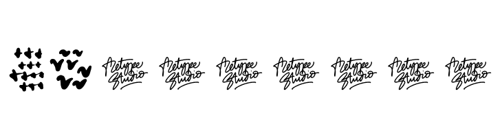 Effingham Extra  Free Fonts Download