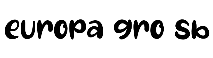 Oh My Baby  Free Fonts Download