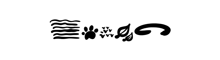 Oh My Baby Extra  Free Fonts Download