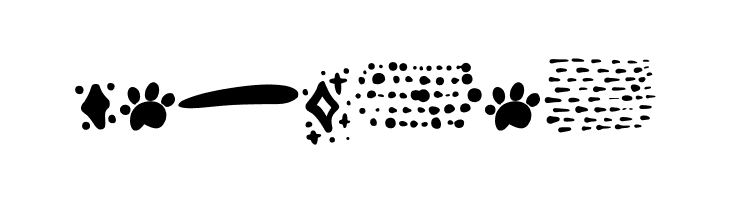 Oh My Baby Extra  Free Fonts Download