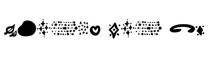 Oh My Baby Extra  Free Fonts Download