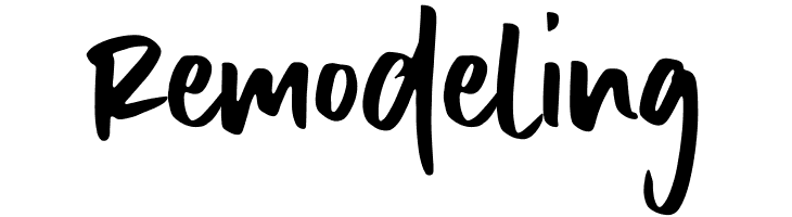 Hello Mornin  Free Fonts Download