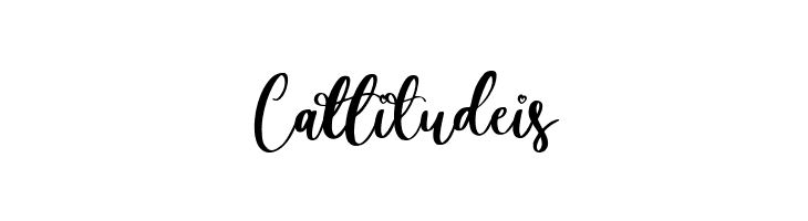 Lovely Ampersand  Free Fonts Download