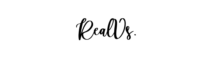 Lovely Ampersand  Free Fonts Download