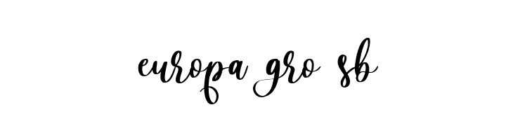 Lovely Ampersand  Free Fonts Download