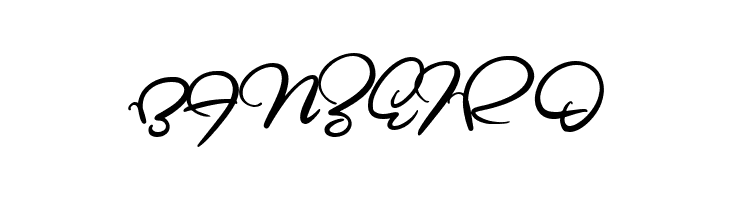 Elifia Girly  Free Fonts Download