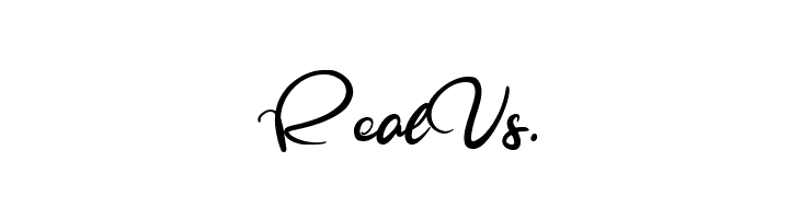 Elifia Girly  Free Fonts Download