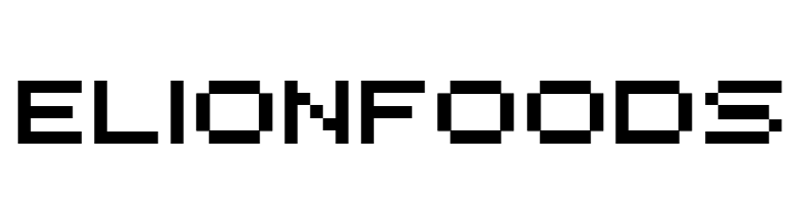 PIXgothic_7  Free Fonts Download