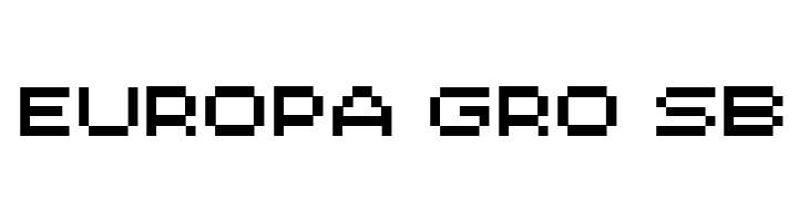 PIXgothic_7  Free Fonts Download
