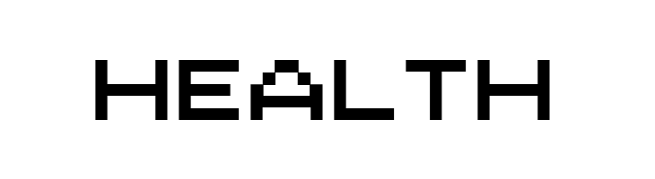 PIXgothic_7  Free Fonts Download