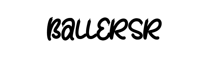 Balonku Dalima  Free Fonts Download