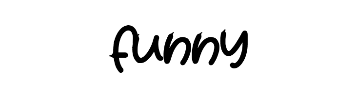 Balonku Dalima  Free Fonts Download