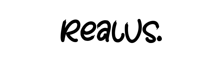 Balonku Dalima  Free Fonts Download