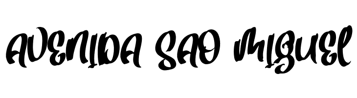 Fresh Grass  Free Fonts Download