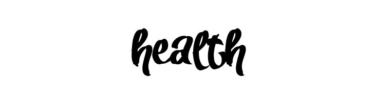 Fresh Grass  Free Fonts Download