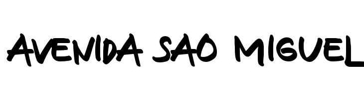 botes frica  Free Fonts Download