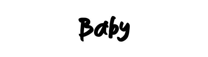 botes frica  Free Fonts Download