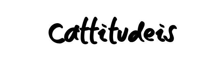 botes frica  Free Fonts Download