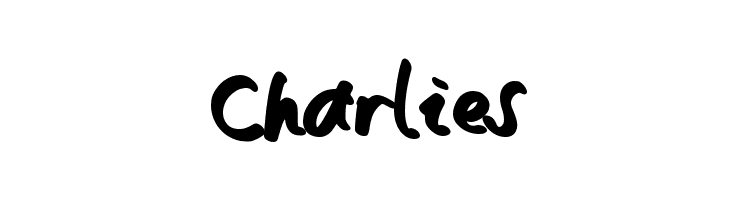 botes frica  Free Fonts Download